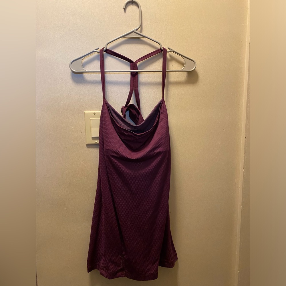 Lululemon C.Y.B. Tank - Picture 4 of 9